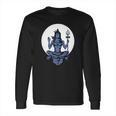 Lord Shiva Long Sleeve T-Shirt