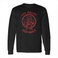 Los Pollos Hermanos Breaking Bad Long Sleeve T-Shirt