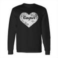 I Love Casper Long Sleeve T-Shirt