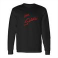 Love Gilda Signature Film Long Sleeve T-Shirt