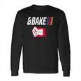 Lowb Clothing Shake And Bake Long Sleeve T-Shirt