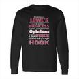 Lowes Long Sleeve T-Shirt