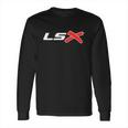 Lsx Hoodie Long Sleeve T-Shirt