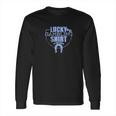 Lucky Gambling Funny Gift For Casino Gamblers Party Long Sleeve T-Shirt