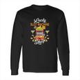 Lucky Slot Machine Long Sleeve T-Shirt