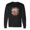 Lucky Strike Art Long Sleeve T-Shirt