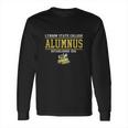 Lyndon State College Alumnus Established 1911 Long Sleeve T-Shirt