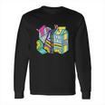 Lyrical Lemonade 100 Percent Real Music Long Sleeve T-Shirt