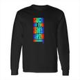 Lyrics By Lennon And Mccartney Lucy Long Sleeve T-Shirt