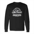 M1a2 Abrams Tank Long Sleeve T-Shirt