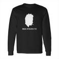 Mad Stacks Yo Long Sleeve T-Shirt