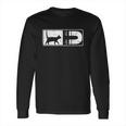 Magnet For Pussy Long Sleeve T-Shirt