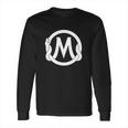 Mamba And Mambacita Shirt Long Sleeve T-Shirt