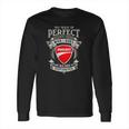 Man Ducati September Long Sleeve T-Shirt