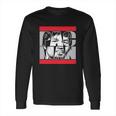 Man Manny Pacquiao Long Sleeve T-Shirt