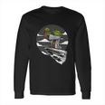 The Mandalorian Best Gift Long Sleeve T-Shirt