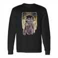 The Mandalorian Conquer Poster Long Sleeve T-Shirt