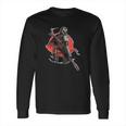 The Mandalorian Ig 11 Battle Ready Long Sleeve T-Shirt