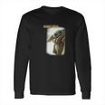 The Mandalorian Long Sleeve T-Shirt