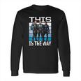 The Mandalorian This Is The Way Long Sleeve T-Shirt