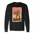 The Mandalorian Long Sleeve T-Shirt