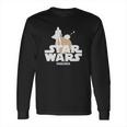 The Mandalorian Gifts Long Sleeve T-Shirt