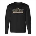 The Mandalorian Season 2 Squad Goals Long Sleeve T-Shirt