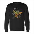 The Mandalorian Special Gift Long Sleeve T-Shirt