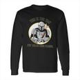 Mandalorian This Is The Way We Wash Our Hands Long Sleeve T-Shirt