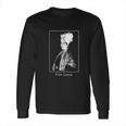 Marie Laveau Hoodoo Long Sleeve T-Shirt