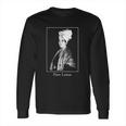 Marie Laveau Hoodoo Queen Long Sleeve T-Shirt