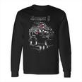 Marine Corps Usmc Second Long Sleeve T-Shirt