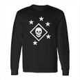 Marine Raider W Long Sleeve T-Shirt