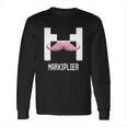 Markiplier T-Shirt Long Sleeve T-Shirt