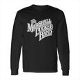 Marshall Tuckers Band Long Sleeve T-Shirt