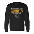 Massapequa High School Alumnus Long Sleeve T-Shirt