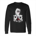 Master Jiraiya Long Sleeve T-Shirt