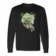 Master Yoda T-Shirt Long Sleeve T-Shirt