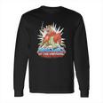 Masters Of The Universe Long Sleeve T-Shirt