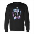 Masters Of The Universe Skeletor Riding A Cat Long Sleeve T-Shirt