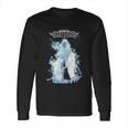 Mastodon Ancient Kingdom Long Sleeve T-Shirt