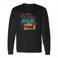 Match Jordan 9 Dream It Do It 99 Problems Long Sleeve T-Shirt