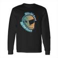 Mechanic Its All Food In The Hood Long Sleeve T-Shirt