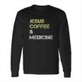 Medical Professionals Medicine Med Students Doctor Long Sleeve T-Shirt