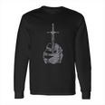 Medieval Literature King Arthur Long Sleeve T-Shirt