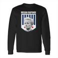 Megan Rapinoe Long Sleeve T-Shirt