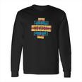 Mens Chief Joseph Long Sleeve T-Shirt