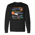 Mens Couple More Days Construction We’Re Always Almost Done Long Sleeve T-Shirt