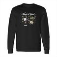 Mens Family Guy Classic Make It Rain Long Sleeve T-Shirt