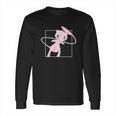 Mew Katana Long Sleeve T-Shirt